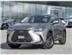 2025 Lexus NX 350  (Stk: 15105340A) in Richmond Hill - Image 1 of 29