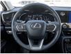 2025 Lexus NX 350 Base (Stk: 15105340A) in Richmond Hill - Image 10 of 29