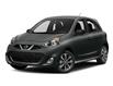 2017 Nissan Micra S (Stk: KT-095A) in Okotoks - Image 1 of 13