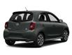 2017 Nissan Micra S (Stk: KT-095A) in Okotoks - Image 2 of 13