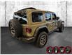 2026 Jeep Wrangler Rubicon (Stk: 26033) in Saint-Léonard - Image 3 of 14