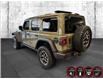 2026 Jeep Wrangler Rubicon (Stk: 26033) in Saint-Léonard - Image 4 of 14