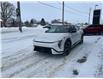 2026 Kia EV4 GT-LINE GT-LINE (Stk: K26190) in Listowel - Image 3 of 15