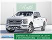 2021 Ford F-150  (Stk: P1025) in Mississauga - Image 1 of 29