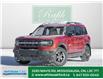 2023 Ford Bronco Sport Big Bend (Stk: P1026) in Mississauga - Image 1 of 25