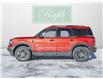 2023 Ford Bronco Sport Big Bend (Stk: P1026) in Mississauga - Image 5 of 25