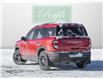 2023 Ford Bronco Sport Big Bend (Stk: P1026) in Mississauga - Image 8 of 25