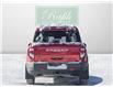 2023 Ford Bronco Sport Big Bend (Stk: P1026) in Mississauga - Image 9 of 25