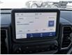 2023 Ford Bronco Sport Big Bend (Stk: P1026) in Mississauga - Image 21 of 25