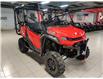 2025 Honda PIONEER 1000-5 DELUXE (Stk: 25HX-041) in Grande Prairie - Image 5 of 11