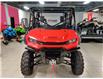 2025 Honda PIONEER 1000-5 DELUXE (Stk: 25HX-041) in Grande Prairie - Image 6 of 11