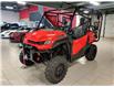 2025 Honda PIONEER 1000-5 DELUXE (Stk: 25HX-041) in Grande Prairie - Image 2 of 11
