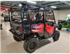 2025 Honda PIONEER 1000-5 DELUXE (Stk: 25HX-041) in Grande Prairie - Image 8 of 11