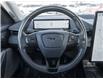 2021 Ford Mustang Mach-E Premium (Stk: P1018) in Mississauga - Image 14 of 30