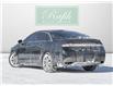 2017 Lincoln MKZ Reserve (Stk: P1030) in Mississauga - Image 9 of 27