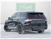 2022 Lincoln Aviator Reserve (Stk: P1031) in Mississauga - Image 9 of 33