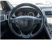 2017 Lincoln MKZ Reserve (Stk: P1030) in Mississauga - Image 13 of 27