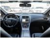 2017 Lincoln MKZ Reserve (Stk: P1030) in Mississauga - Image 26 of 27