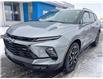 2026 Chevrolet Blazer RS (Stk: 26217) in Temiskaming Shores - Image 3 of 17