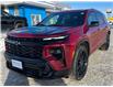 2026 Chevrolet Traverse RS (Stk: 26230) in Temiskaming Shores - Image 3 of 17