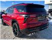 2026 Chevrolet Traverse RS (Stk: 26230) in Temiskaming Shores - Image 5 of 17