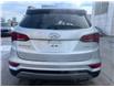 2017 Hyundai Santa Fe Sport 2.4 Base (Stk: AP5333A) in Toronto - Image 4 of 25