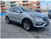 2017 Hyundai Santa Fe Sport 2.4 Base (Stk: AP5333A) in Toronto - Image 12 of 25
