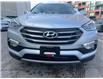 2017 Hyundai Santa Fe Sport 2.4 Base (Stk: AP5333A) in Toronto - Image 14 of 25