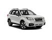 2018 Subaru Forester 2.5i (Stk: SC0242) in Cranbrook - Image 1 of 2