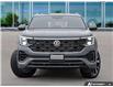 2026 Volkswagen Atlas Cross Sport 2.0 TSI Execline (Stk: QR3706) in Okotoks - Image 2 of 25 2026 Volkswagen Atlas Cross Sport 2.0 TSI Execline (Stk: QR3706) in Okotoks - Image 2 of 25