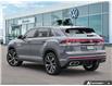 2026 Volkswagen Atlas Cross Sport 2.0 TSI Execline (Stk: QR3706) in Okotoks - Image 4 of 25 2026 Volkswagen Atlas Cross Sport 2.0 TSI Execline (Stk: QR3706) in Okotoks - Image 4 of 25