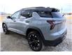 2026 Chevrolet Equinox RS (Stk: 26203) in Melfort - Image 4 of 18