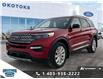 2021 Ford Explorer Limited (Stk: TK-1013A) in Okotoks - Image 1 of 25