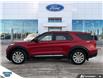 2021 Ford Explorer Limited (Stk: TK-1013A) in Okotoks - Image 3 of 25