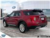 2021 Ford Explorer Limited (Stk: TK-1013A) in Okotoks - Image 4 of 25