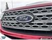 2021 Ford Explorer Limited (Stk: TK-1013A) in Okotoks - Image 9 of 25