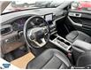 2021 Ford Explorer Limited (Stk: TK-1013A) in Okotoks - Image 13 of 25