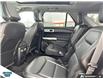 2021 Ford Explorer Limited (Stk: TK-1013A) in Okotoks - Image 24 of 25