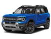 2025 Ford Bronco Sport Badlands (Stk: SK-320A) in Okotoks - Image 1 of 13