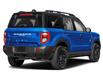2025 Ford Bronco Sport Badlands (Stk: SK-320A) in Okotoks - Image 2 of 13