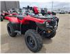 2026 Honda FOREMAN 520 MANUAL (Stk: 26HA-014) in Grande Prairie - Image 2 of 9