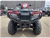2026 Honda FOREMAN 520 MANUAL (Stk: 26HA-014) in Grande Prairie - Image 3 of 9