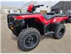 2026 Honda FOREMAN 520 MANUAL (Stk: 26HA-014) in Grande Prairie - Image 4 of 9