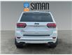 2021 Jeep Grand Cherokee Overland (Stk: P3336) in Regina - Image 4 of 20