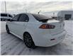 2017 Mitsubishi Lancer ES (Stk: U04982) in Hague - Image 6 of 11