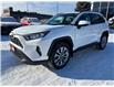 2019 Toyota RAV4 XLE (Stk: M6074) in Sarnia - Image 1 of 33