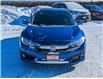 2018 Honda Civic Touring (Stk: WN26163AA) in Welland - Image 2 of 31