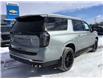 2026 Chevrolet Suburban Premier (Stk: 26261) in Cornwall - Image 12 of 15