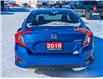 2018 Honda Civic Touring (Stk: WN26163AA) in Welland - Image 9 of 31