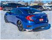 2018 Honda Civic Touring (Stk: WN26163AA) in Welland - Image 11 of 31